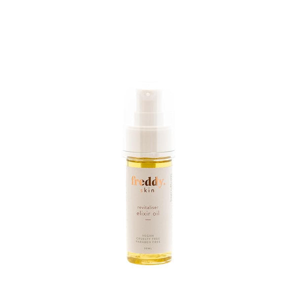 Revitaliser Elixir Oil 30ml