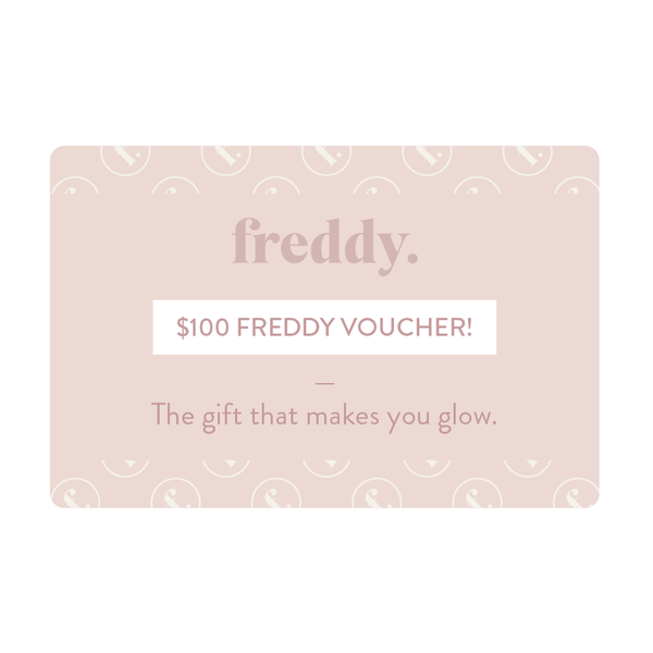 Freddy Skin Gift Card