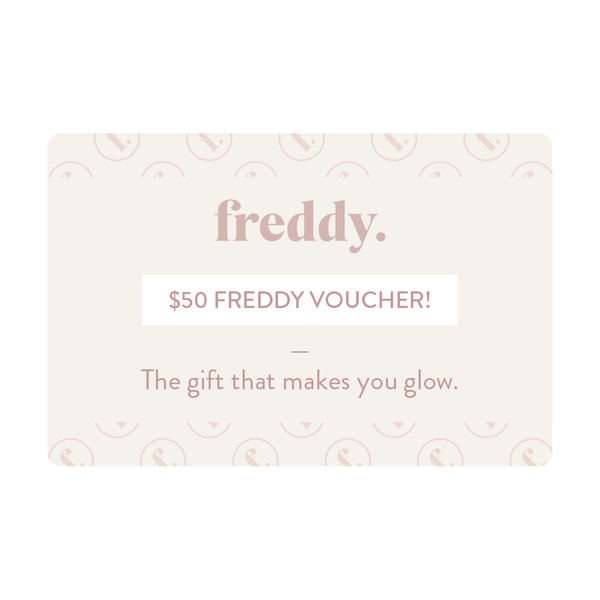 Freddy Skin Gift Card