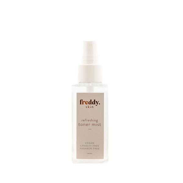 Refreshing Toning Mist 100ml